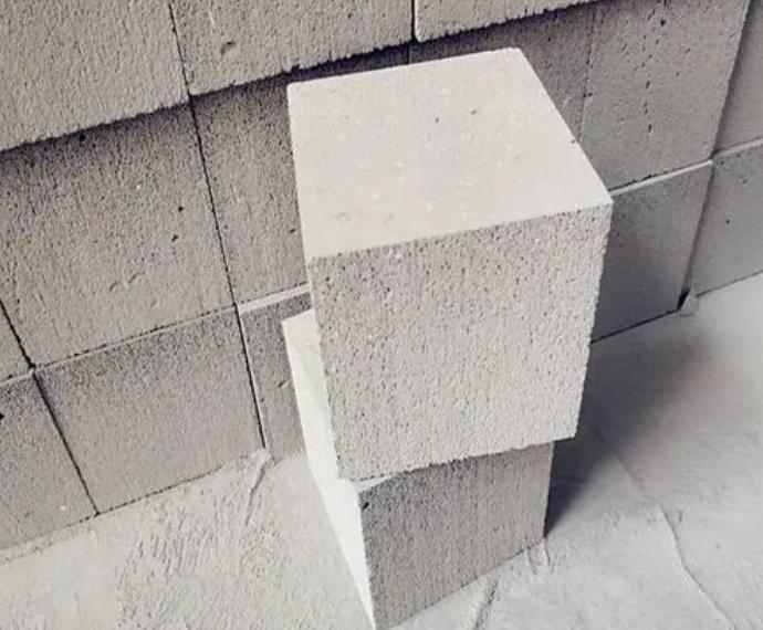 加气砖在降低建筑自重方面的效果如何